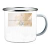 Enamel 12oz Mug Thumbnail
