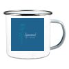 Enamel 12oz Mug Thumbnail