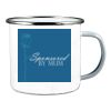 Enamel 12oz Mug Thumbnail