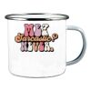 Enamel 12oz Mug Thumbnail
