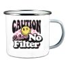 Enamel 12oz Mug Thumbnail