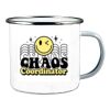 Enamel 12oz Mug Thumbnail