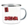 Enamel 12oz Mug Thumbnail