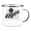 Enamel 12oz Mug Thumbnail