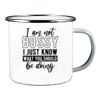 Enamel 12oz Mug Thumbnail