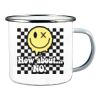 Enamel 12oz Mug Thumbnail