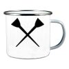 Enamel 12oz Mug Thumbnail