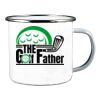 Enamel 12oz Mug Thumbnail