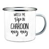 Enamel 12oz Mug Thumbnail