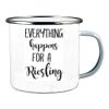 Enamel 12oz Mug Thumbnail
