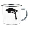 Enamel 12oz Mug Thumbnail