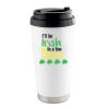 Stainless Steel Thermos double walled cup Thumbnail
