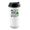 Stainless Steel Thermos double walled cup Thumbnail
