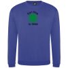 Pro sweatshirt Thumbnail
