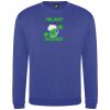 Pro sweatshirt Thumbnail