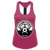 Women's TriDri® performance strap back vest Thumbnail