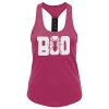 Women's TriDri® performance strap back vest Thumbnail