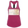 Women's TriDri® performance strap back vest Thumbnail