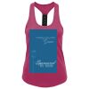 Women's TriDri® performance strap back vest Thumbnail