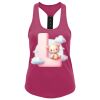 Women's TriDri® performance strap back vest Thumbnail