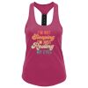 Women's TriDri® performance strap back vest Thumbnail