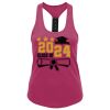 Women's TriDri® performance strap back vest Thumbnail
