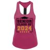 Women's TriDri® performance strap back vest Thumbnail