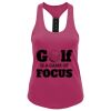 Women's TriDri® performance strap back vest Thumbnail