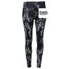 Women's TriDri® performance Hexoflage® leggings Thumbnail