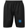 TriDri® running shorts Thumbnail