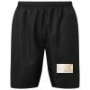 TriDri® running shorts Thumbnail
