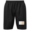 TriDri® running shorts Thumbnail