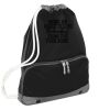 Athleisure gymsac Thumbnail